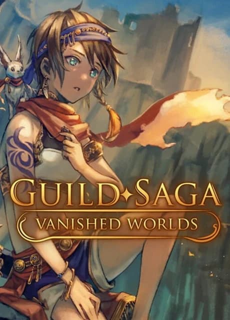 Guild Saga: Vanished Worlds