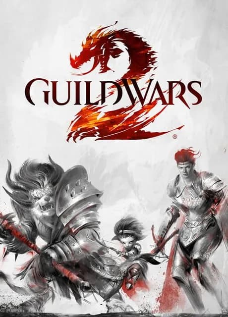 Guild Wars 2