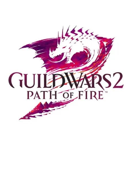 Guild Wars 2: Path of Fire
