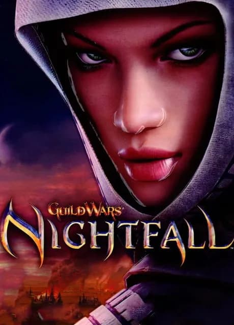 Guild Wars: Nightfall