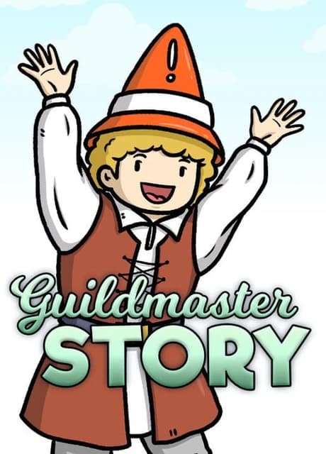 Guildmaster Story