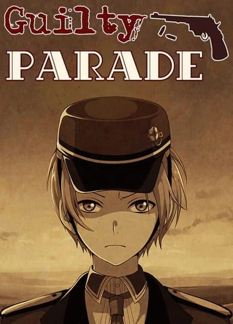 Guilty Parade