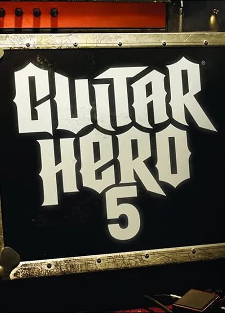 Guitar Hero 5