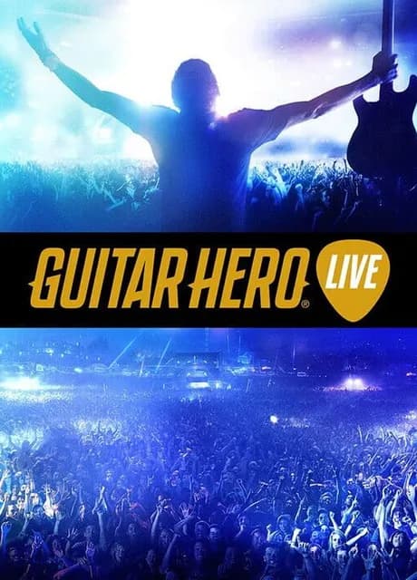 Guitar Hero Live