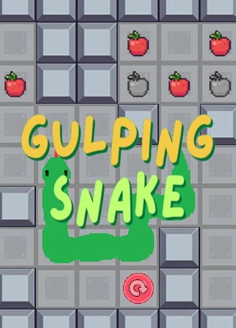 Gulping Snake