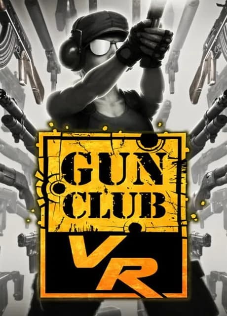 Gun Club VR