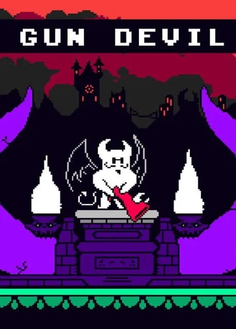 Gun Devil