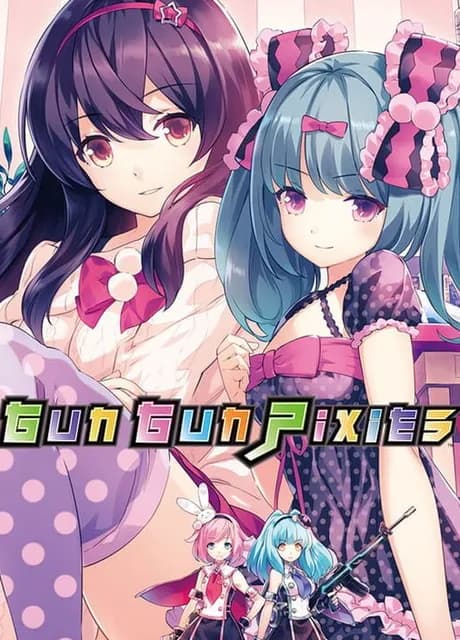 Gun Gun Pixies