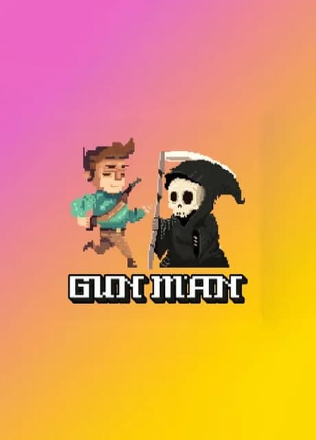 Gun Man