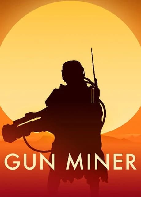 Gun Miner