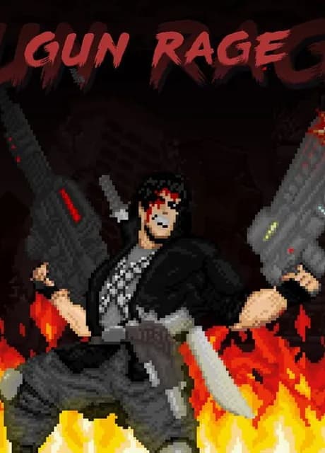 Gun Rage