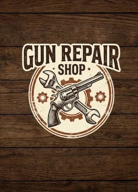 Gun Repair Shop