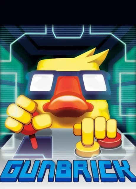 Gunbrick