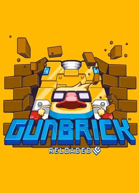 Gunbrick: Reloaded