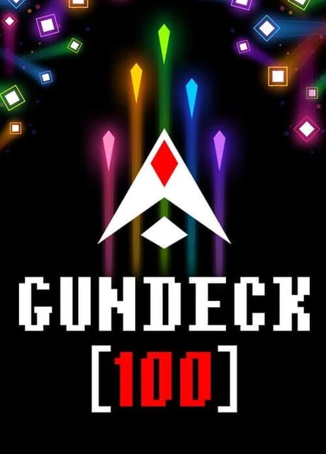 GunDeck 100