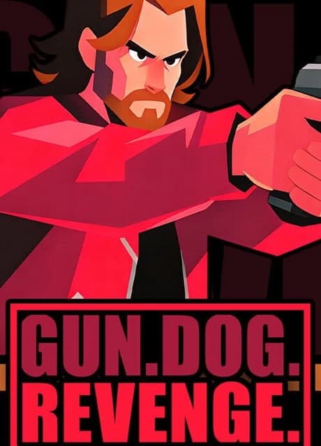 Gun.Dog.Revenge
