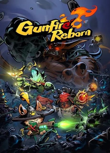 Gunfire Reborn
