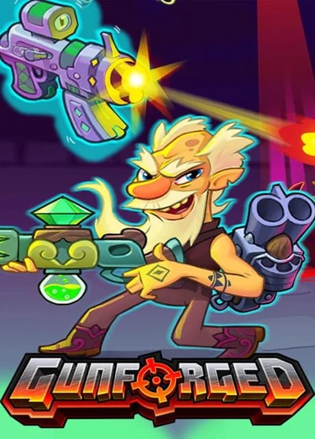 Gunforged