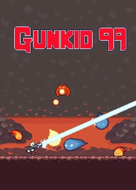 Gunkid 99