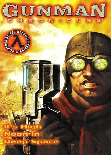 Gunman Chronicles