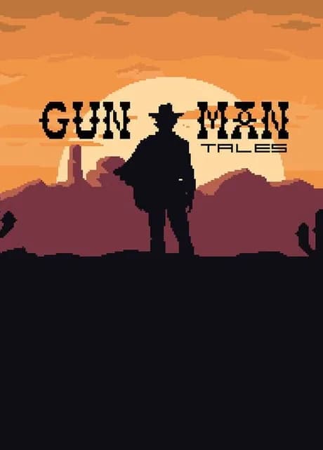 Gunman Tales