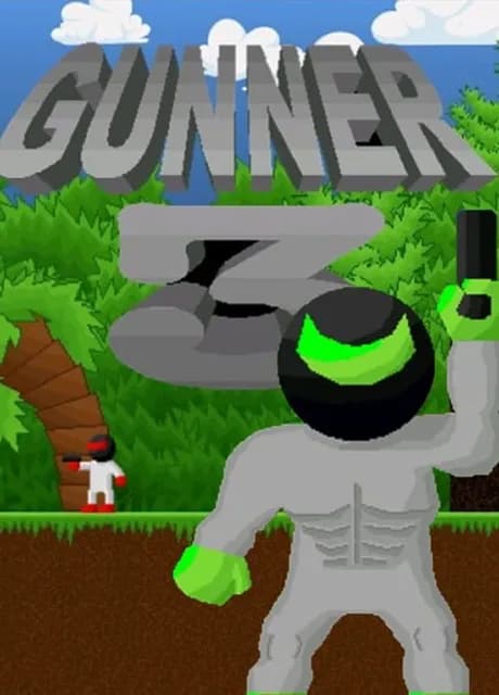 Gunner 3