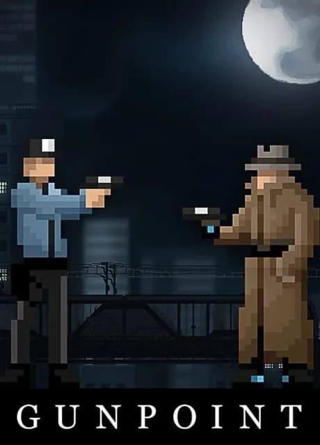 Gunpoint