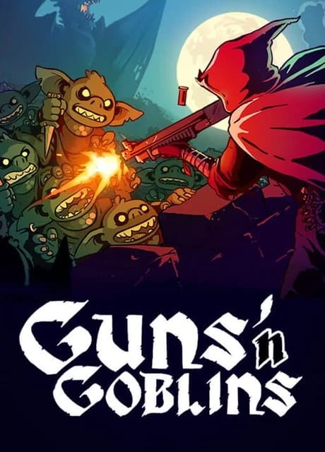 Guns 'n Goblins