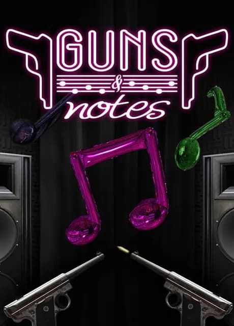 Guns & Notes