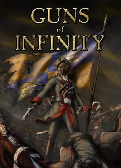 Guns of Infinity