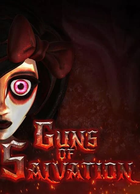 Guns of Salvation