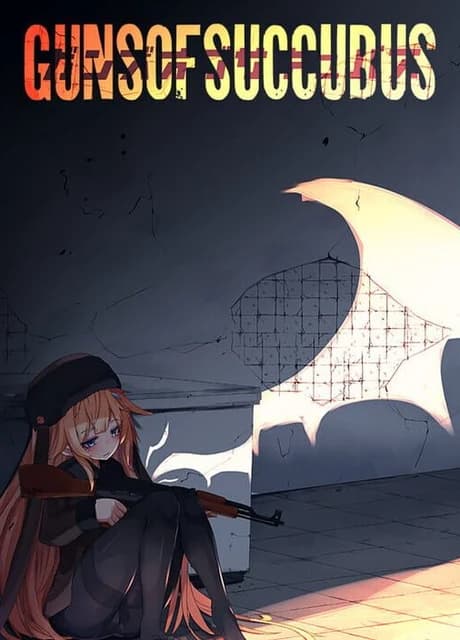 Guns of Succubus