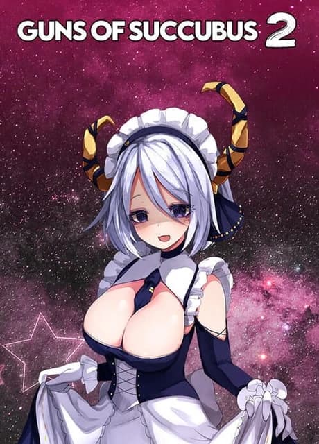Guns of Succubus 2