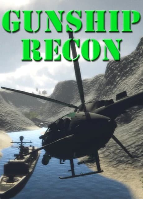 Gunship Recon