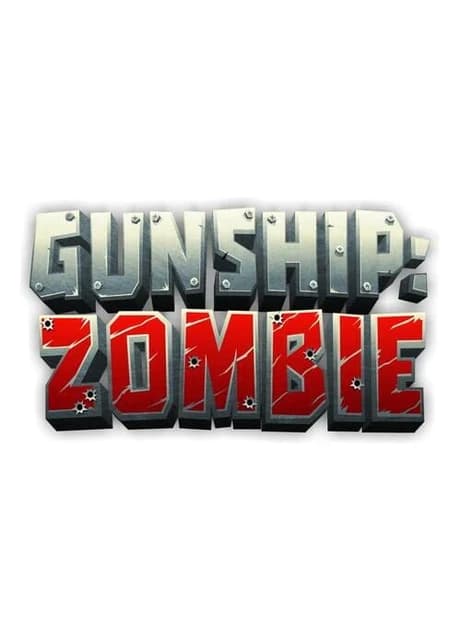 Gunship: Zombie