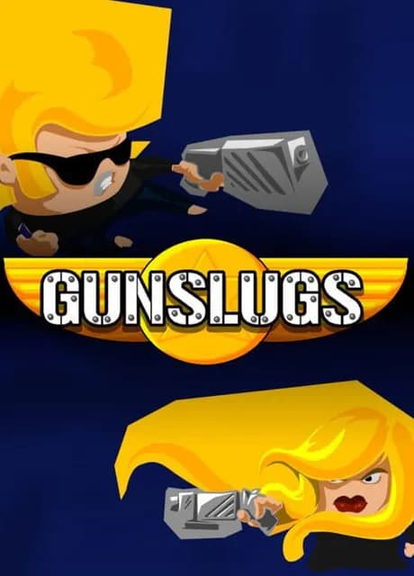 Gunslugs