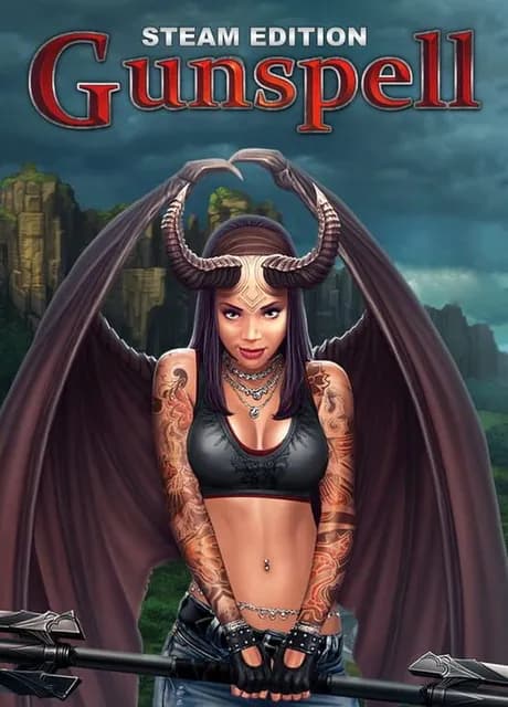 Gunspell: Steam Edition