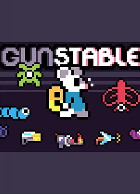 Gunstable