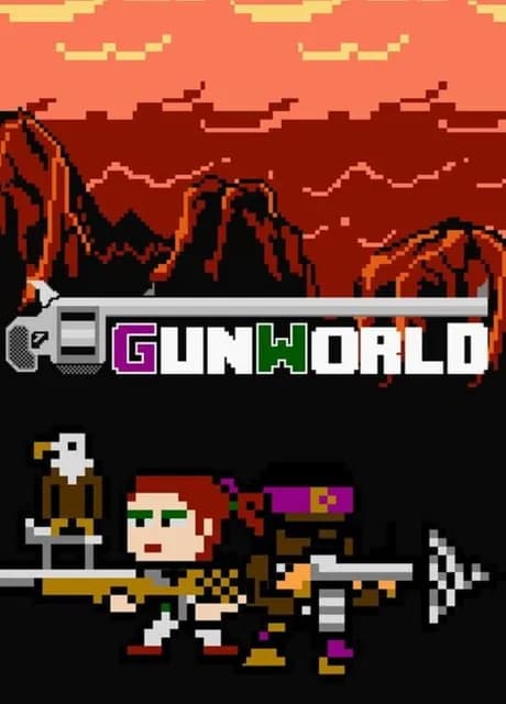 GunWorld