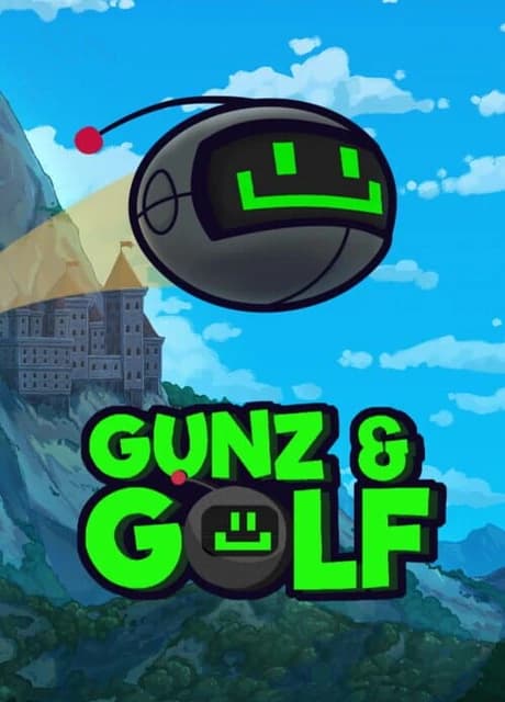 Gunz & Golf