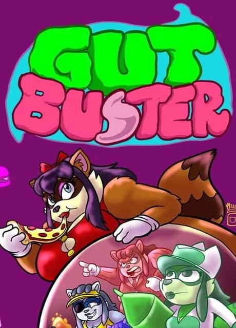 Gutbuster