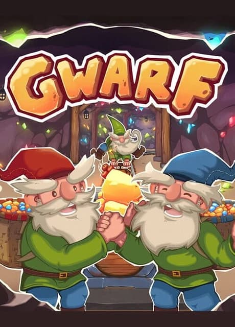 Gwarf