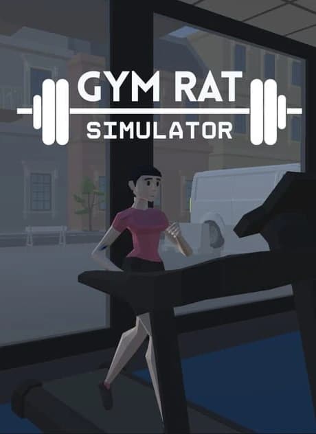 Gym Rat Simulator