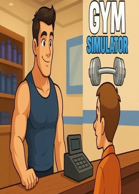 Gym Simulator