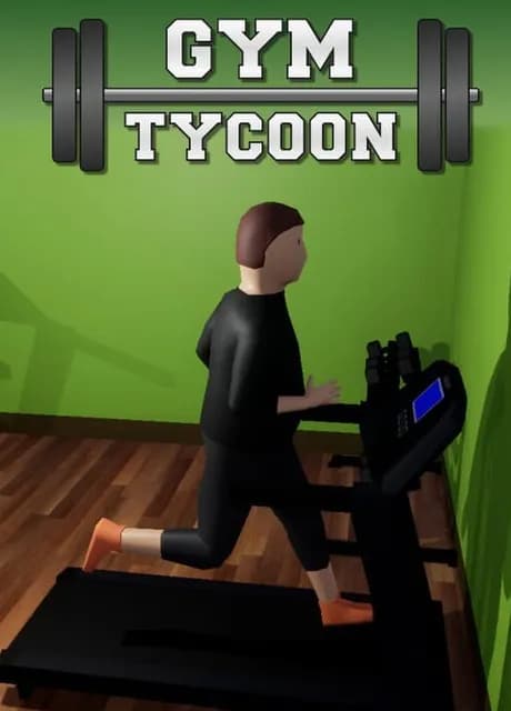 Gym Tycoon