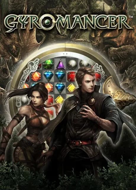 Gyromancer