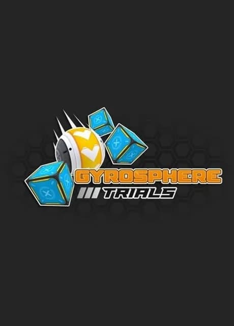 GyroSphere Trials