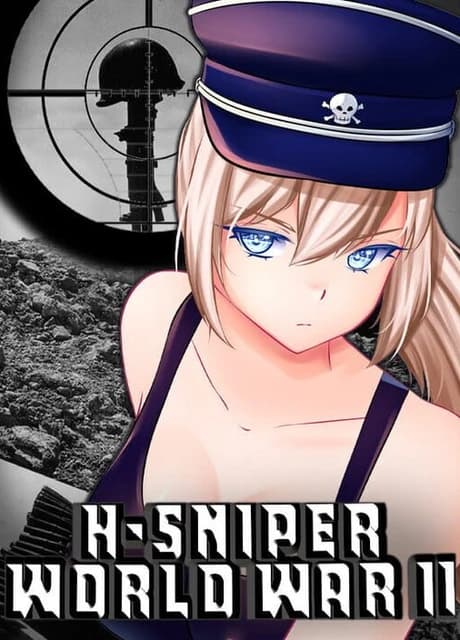 H-Sniper: World War II