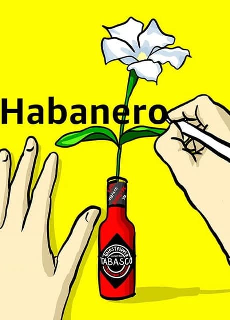 Habanero