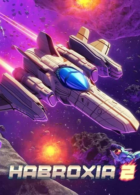 Habroxia 2